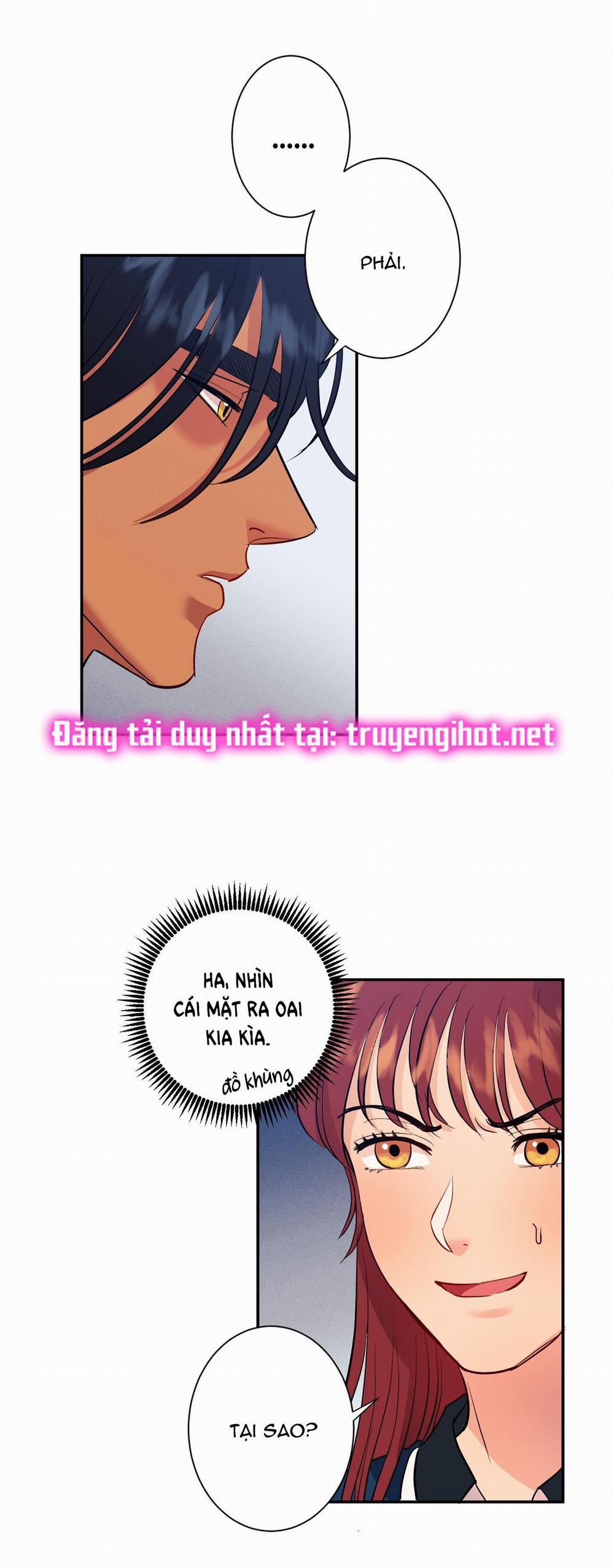 Một Lòng Một Dạ 7 trang 4