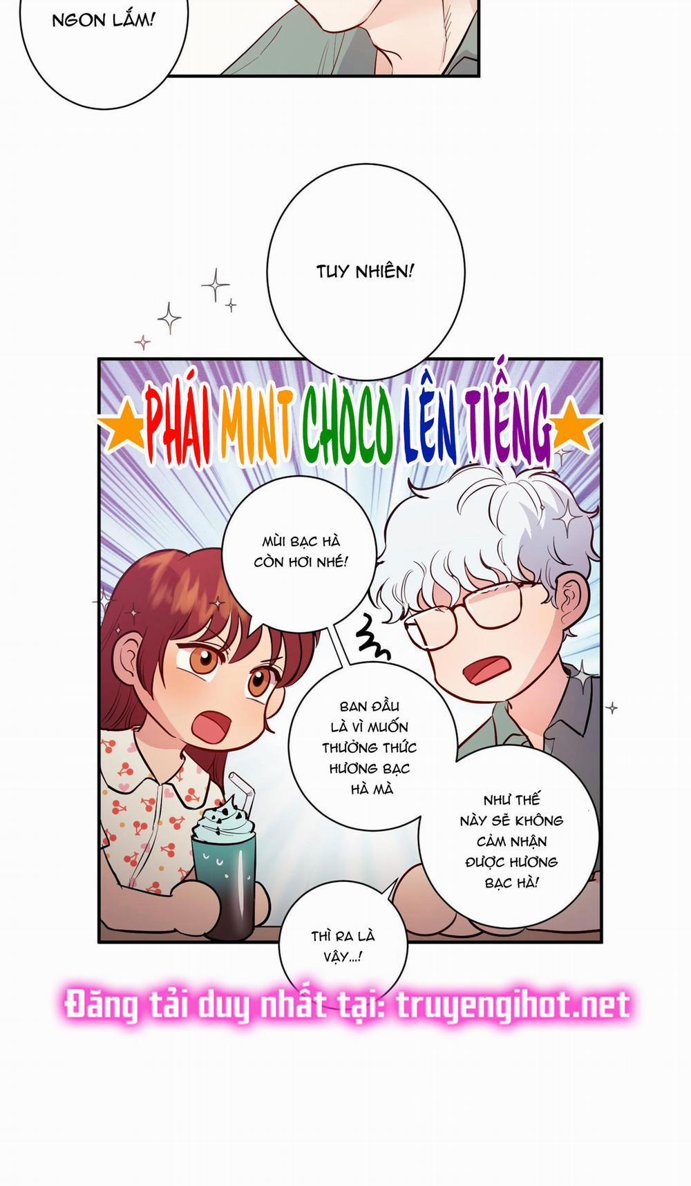 Một Lòng Một Dạ 7 trang 40