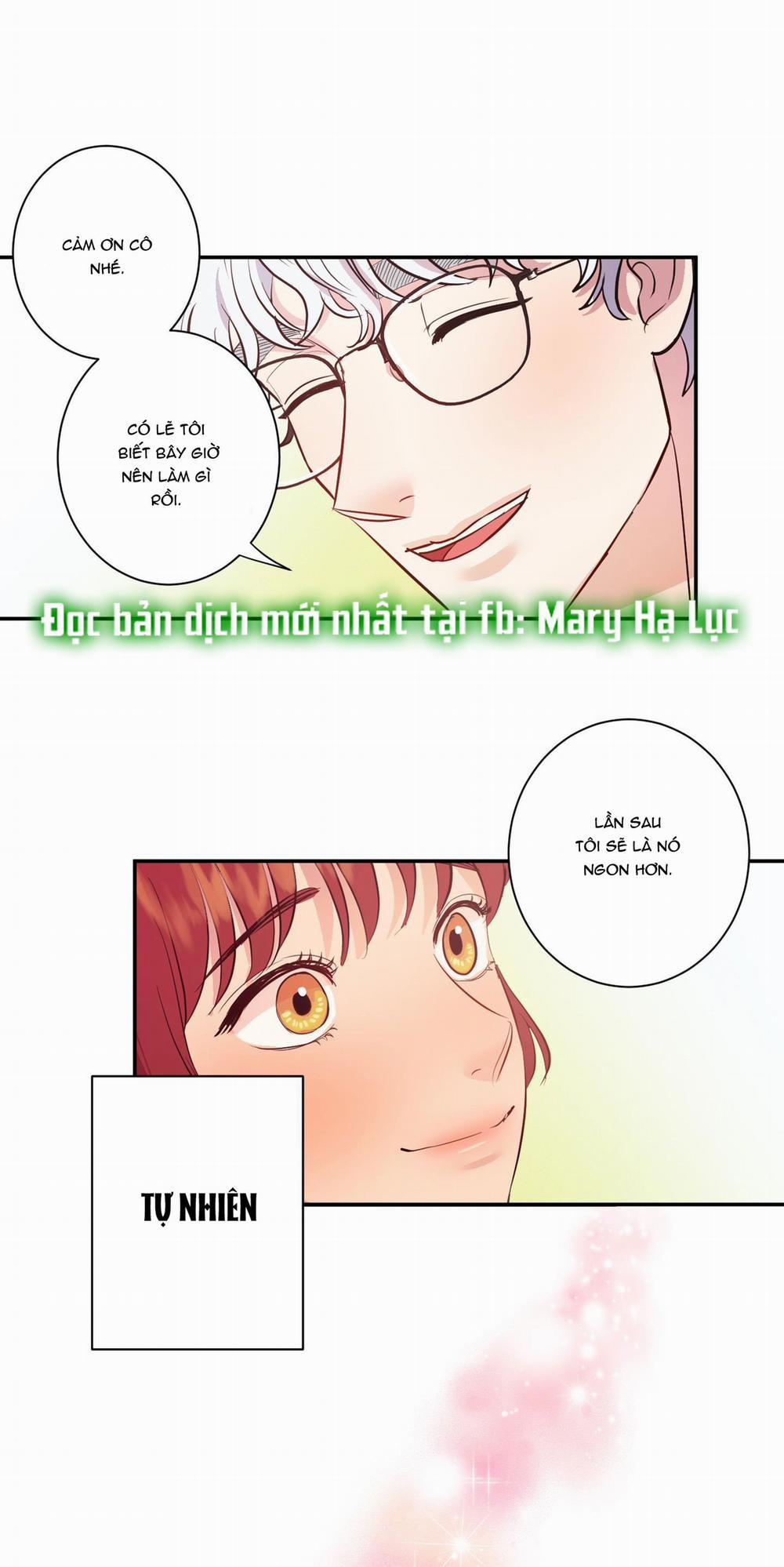 Một Lòng Một Dạ 7 trang 41