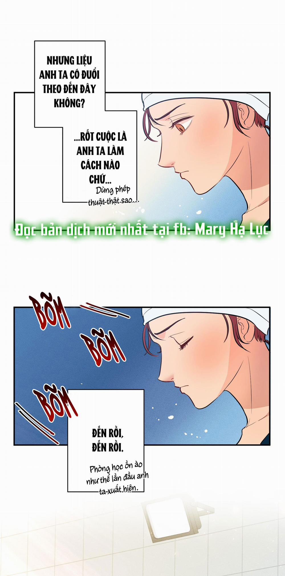 Một Lòng Một Dạ 7 trang 45