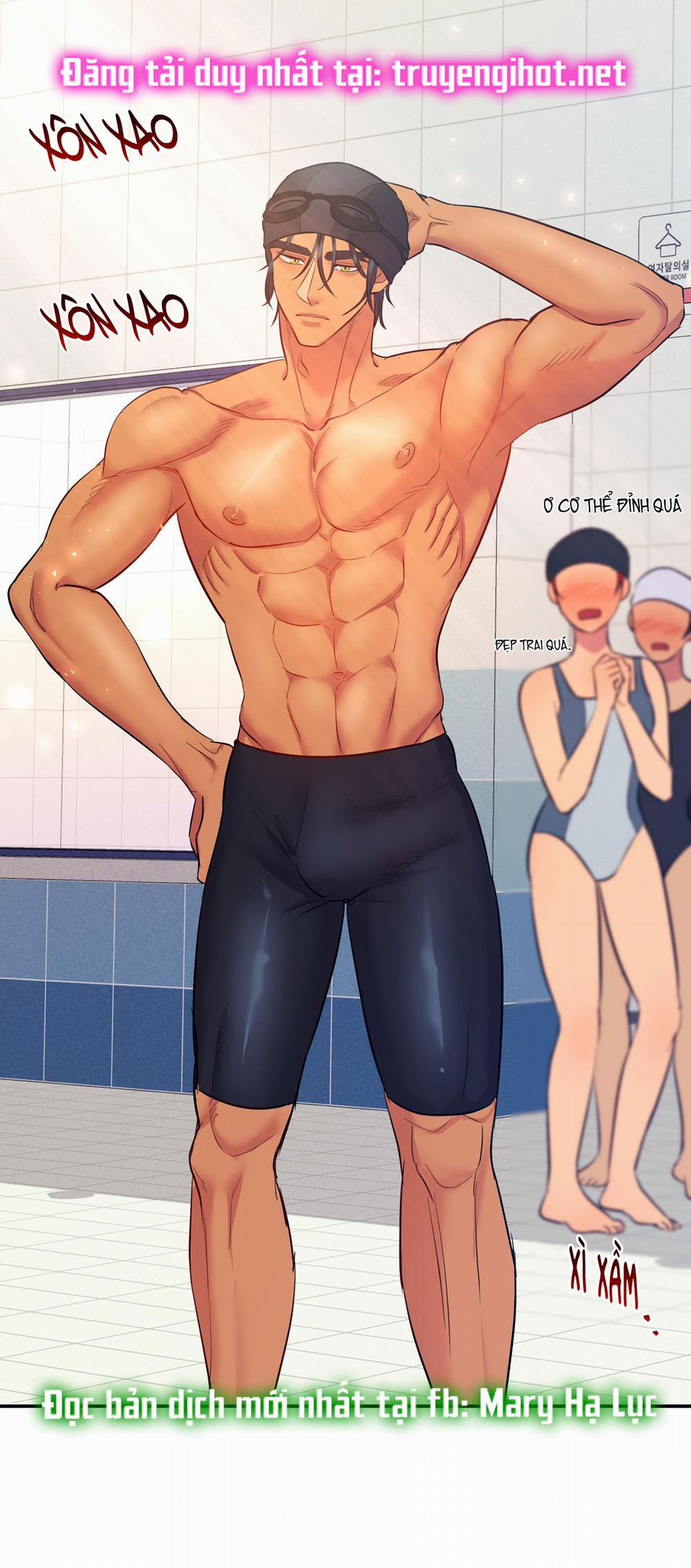 Một Lòng Một Dạ 7 trang 46