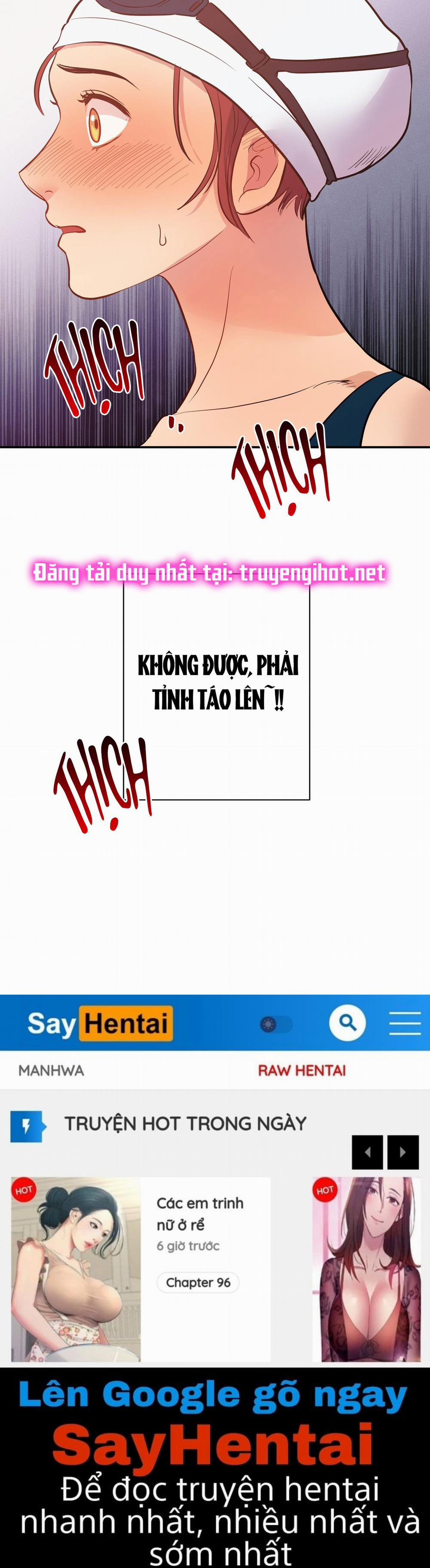 Một Lòng Một Dạ 7 trang 51