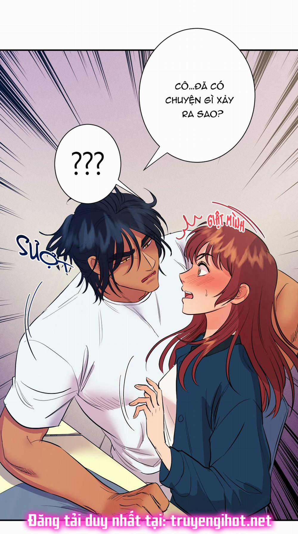 Một Lòng Một Dạ 7 trang 6