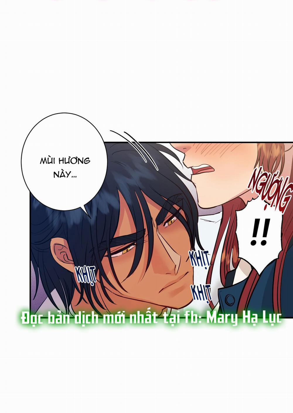 Một Lòng Một Dạ 7 trang 7