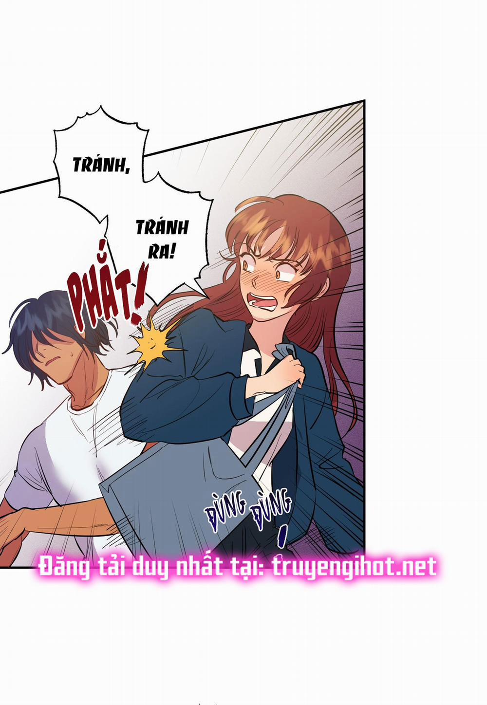 Một Lòng Một Dạ 7 trang 8