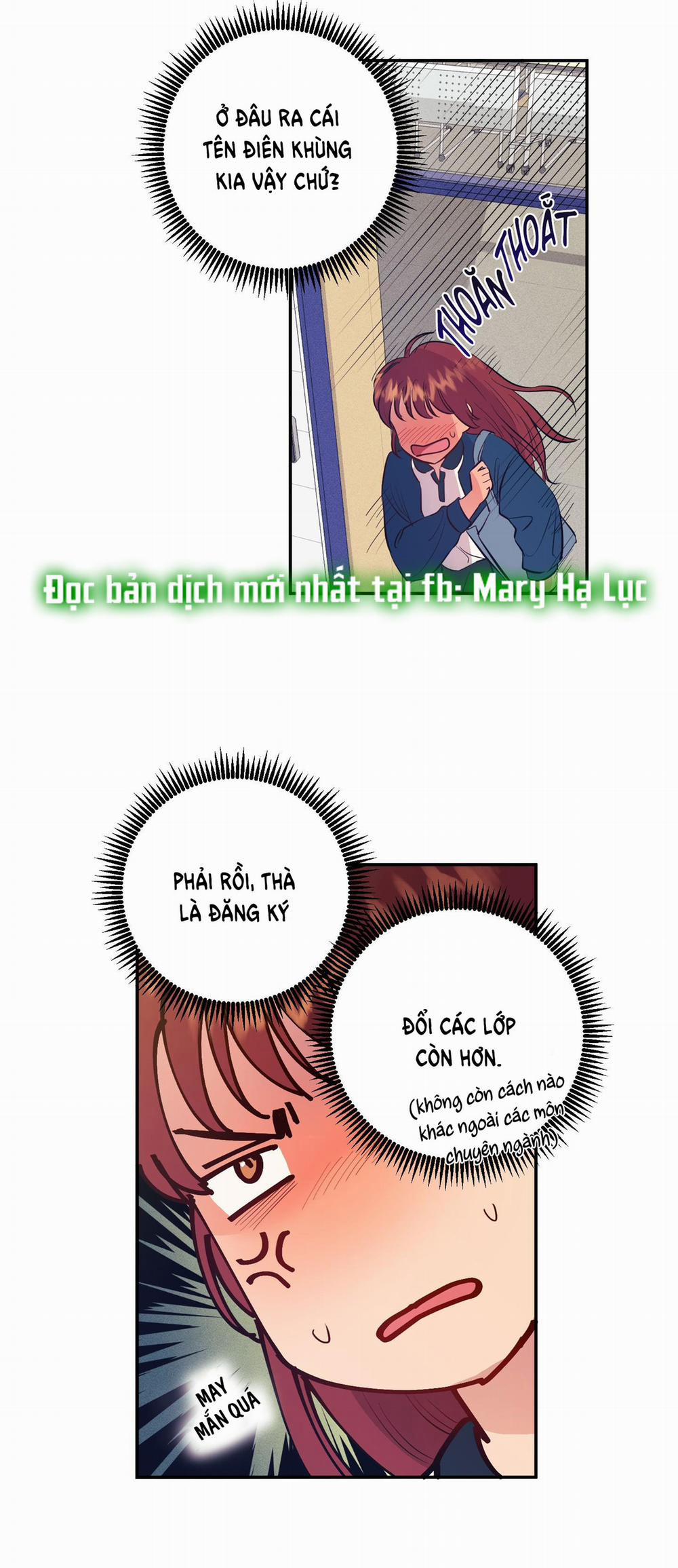 Một Lòng Một Dạ 7 trang 9