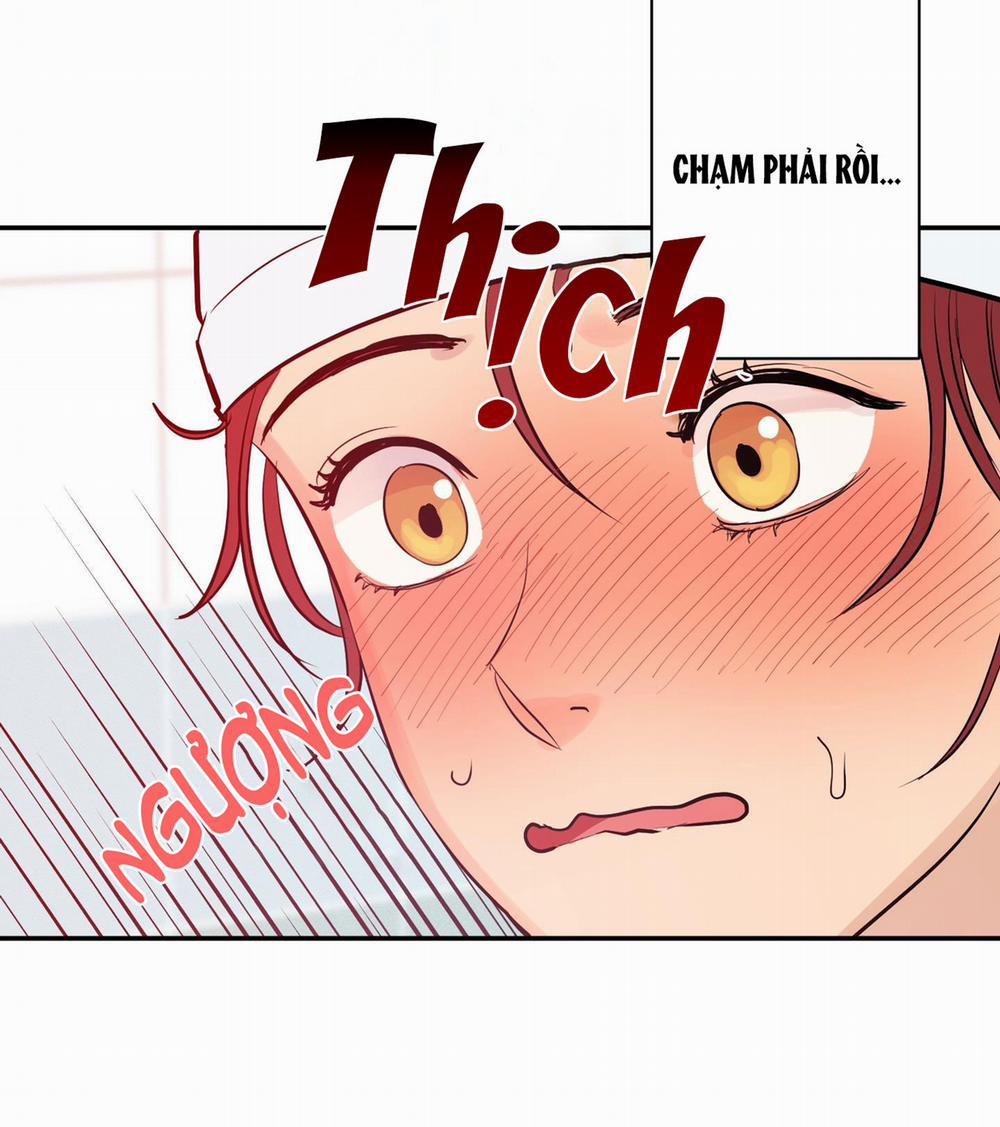 Một Lòng Một Dạ 8 trang 11