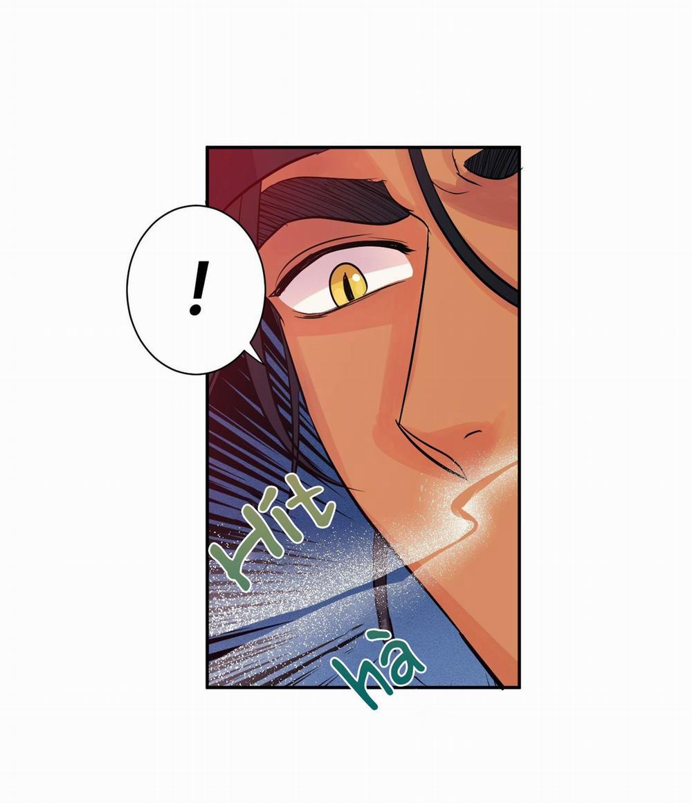 Một Lòng Một Dạ 8 trang 12