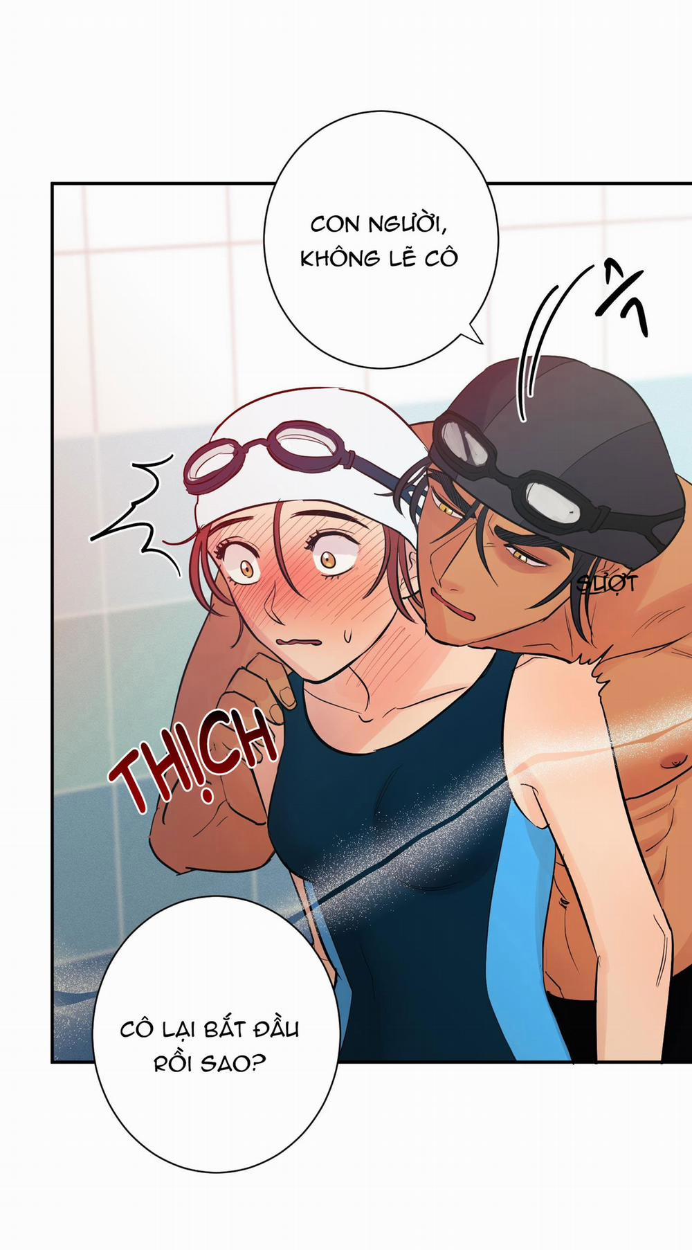 Một Lòng Một Dạ 8 trang 13