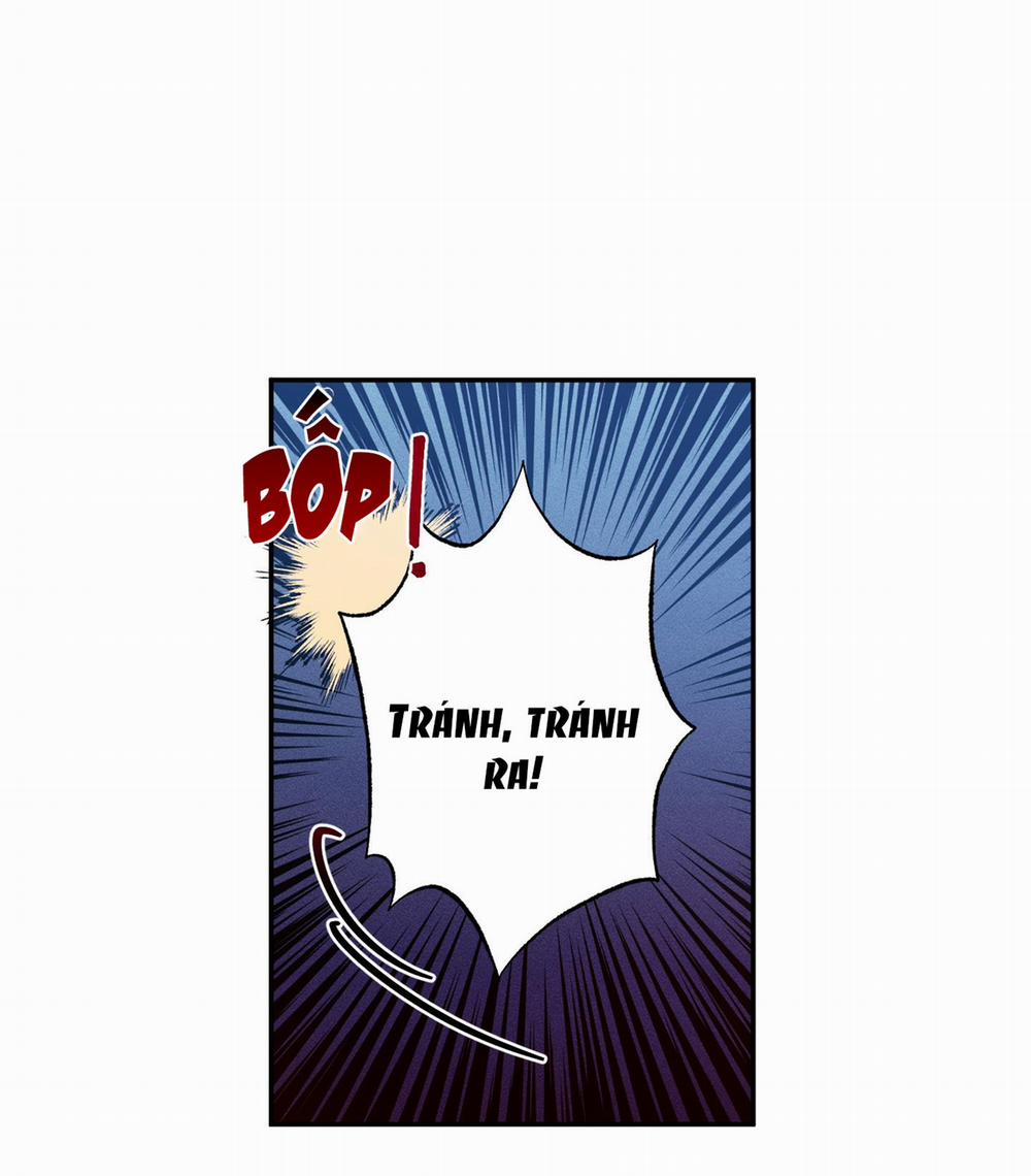 Một Lòng Một Dạ 8 trang 16