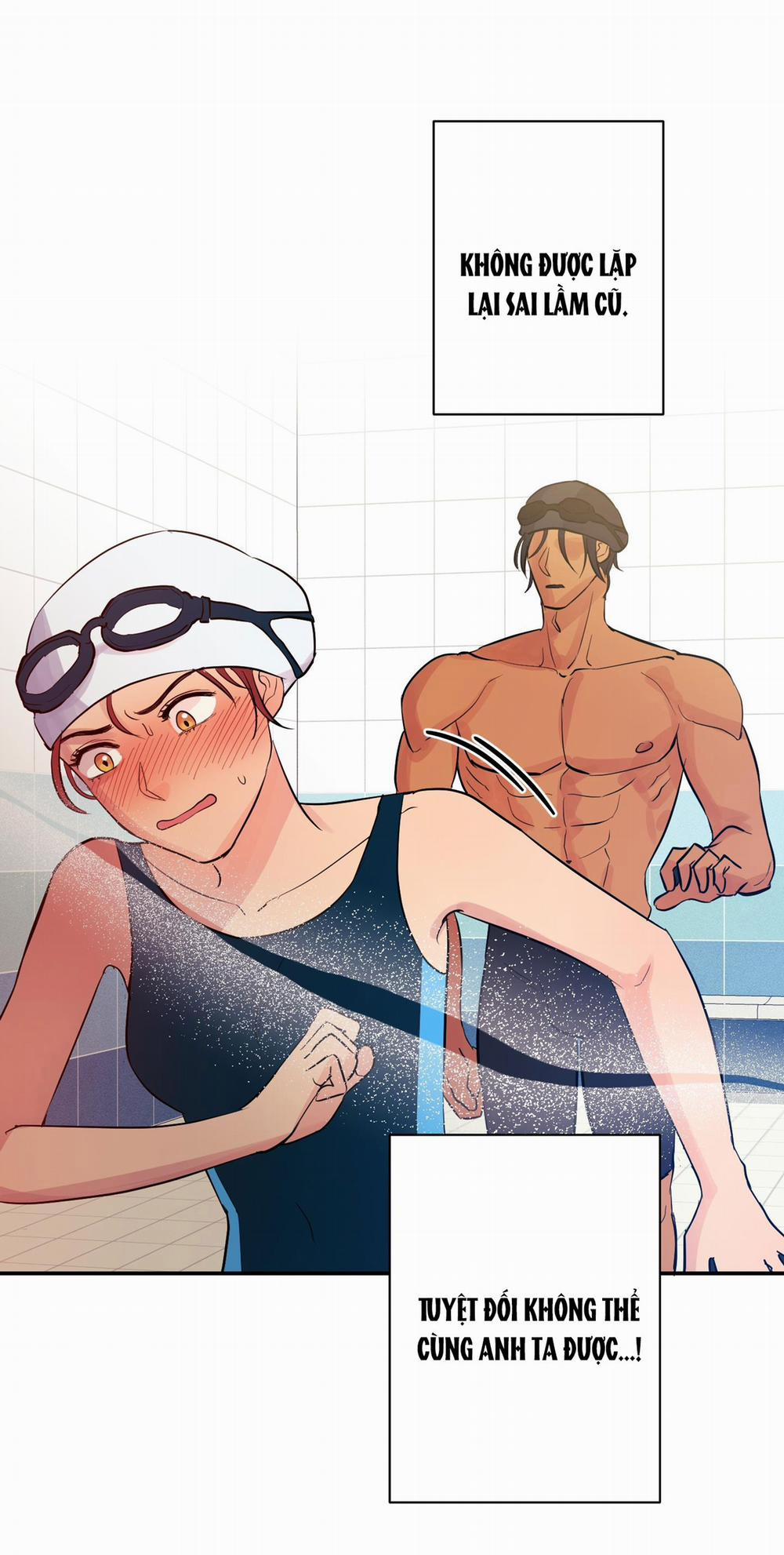 Một Lòng Một Dạ 8 trang 17