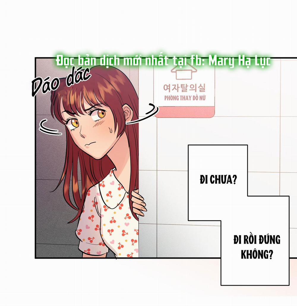 Một Lòng Một Dạ 8 trang 19