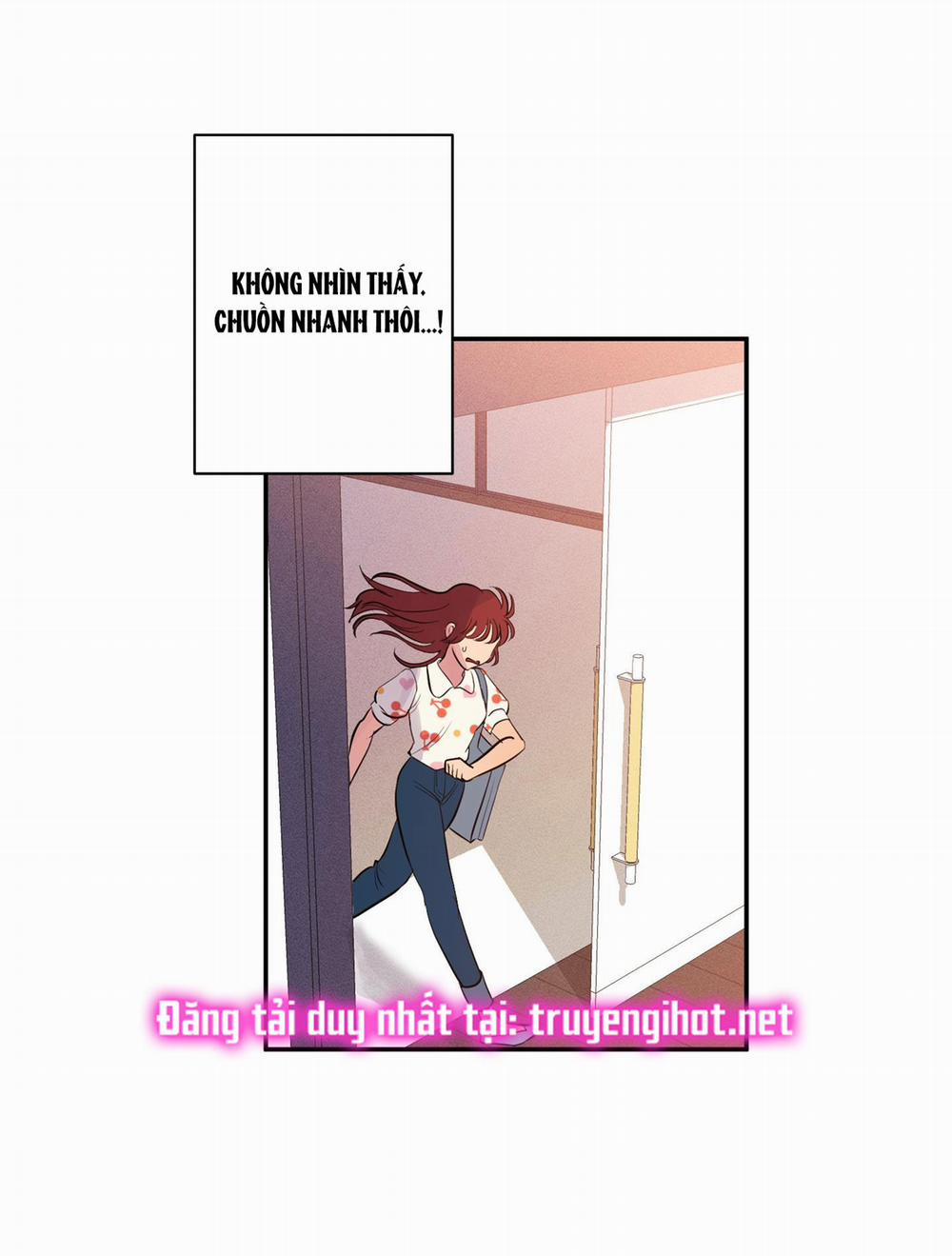 Một Lòng Một Dạ 8 trang 20