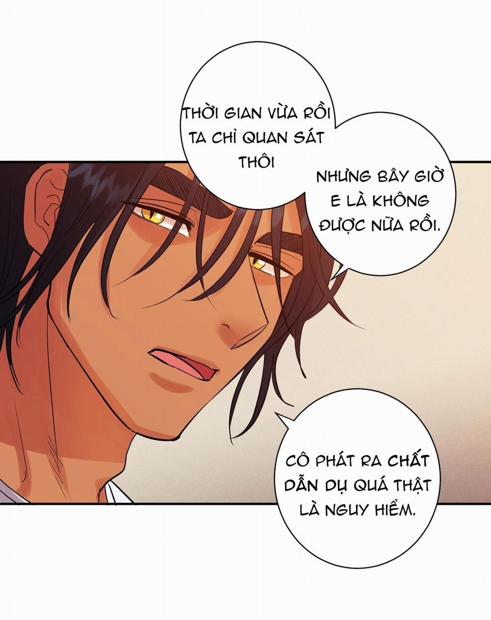 Một Lòng Một Dạ 8 trang 22