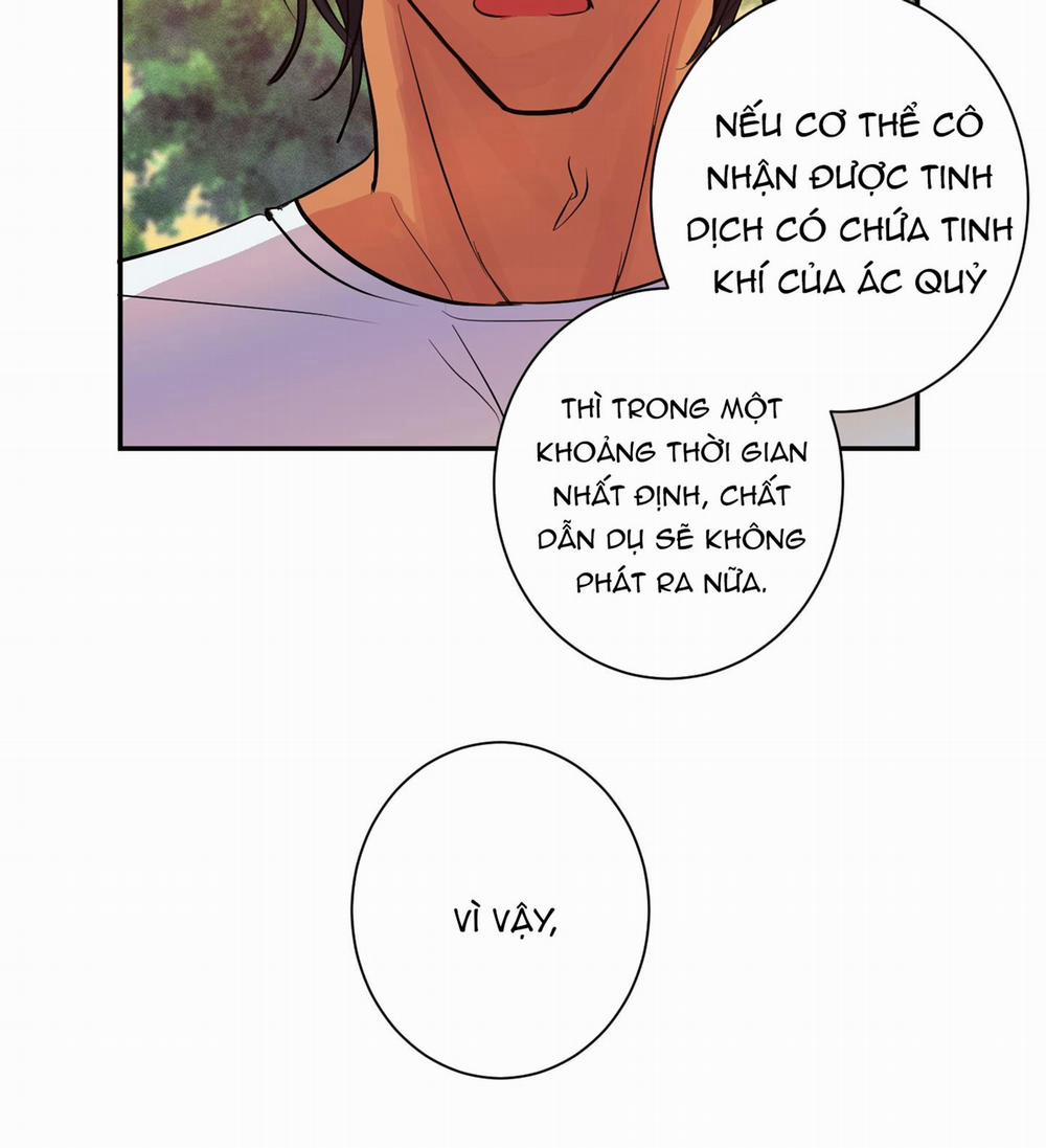 Một Lòng Một Dạ 8 trang 25