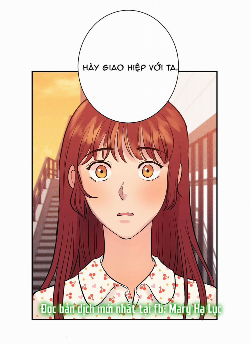 Một Lòng Một Dạ 8 trang 26