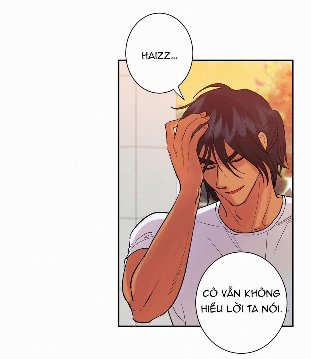 Một Lòng Một Dạ 8 trang 28