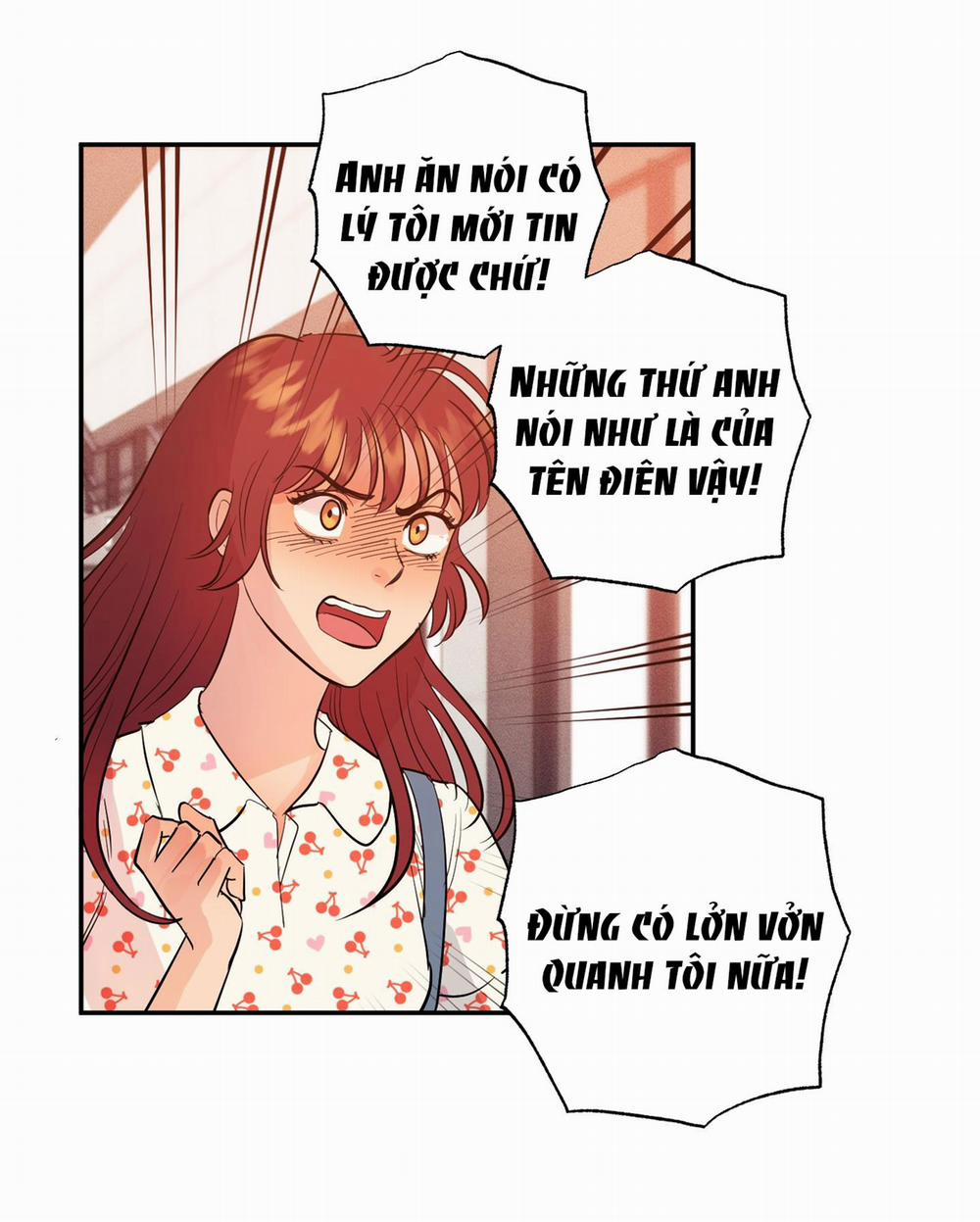 Một Lòng Một Dạ 8 trang 29