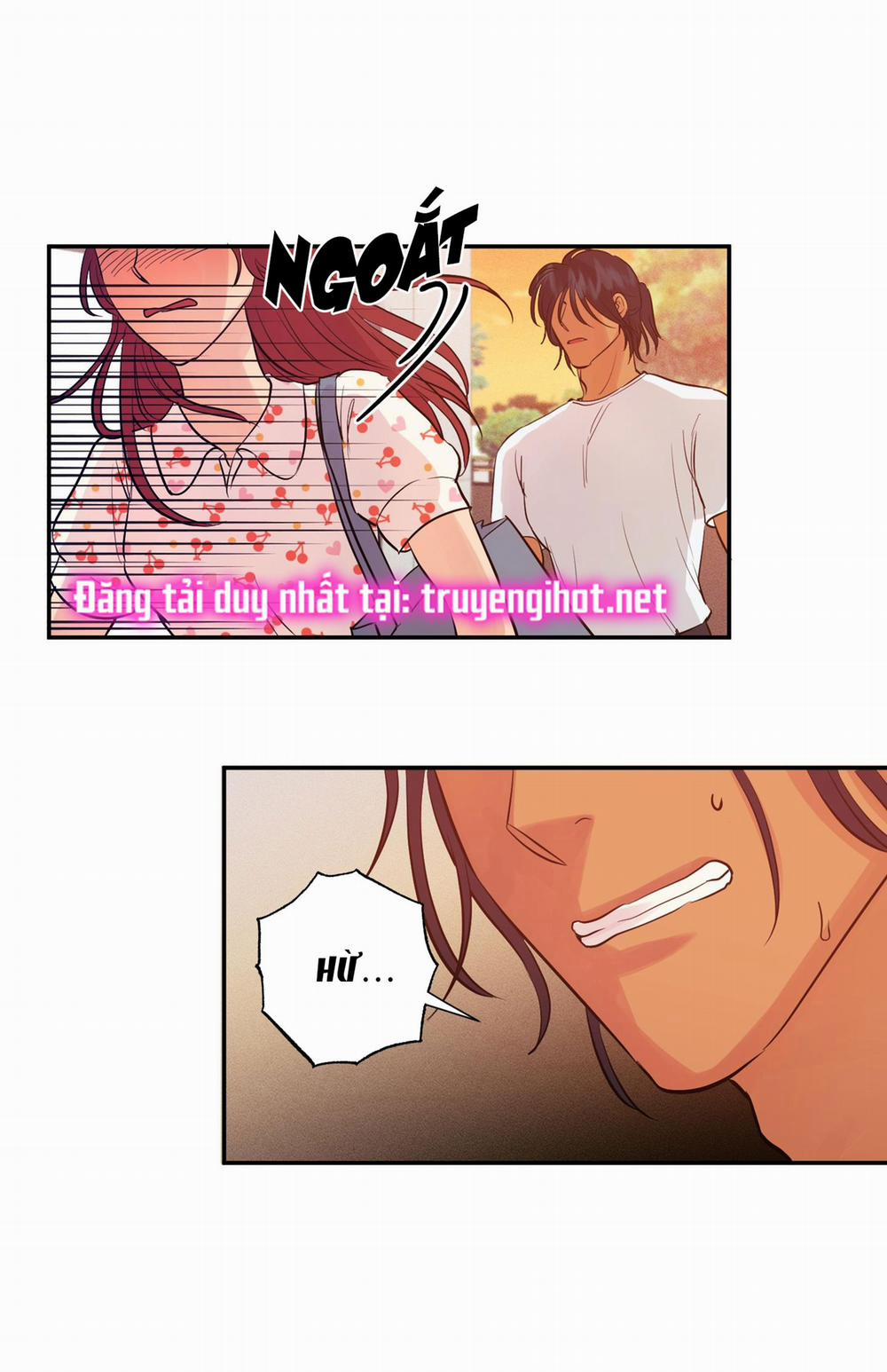 Một Lòng Một Dạ 8 trang 30