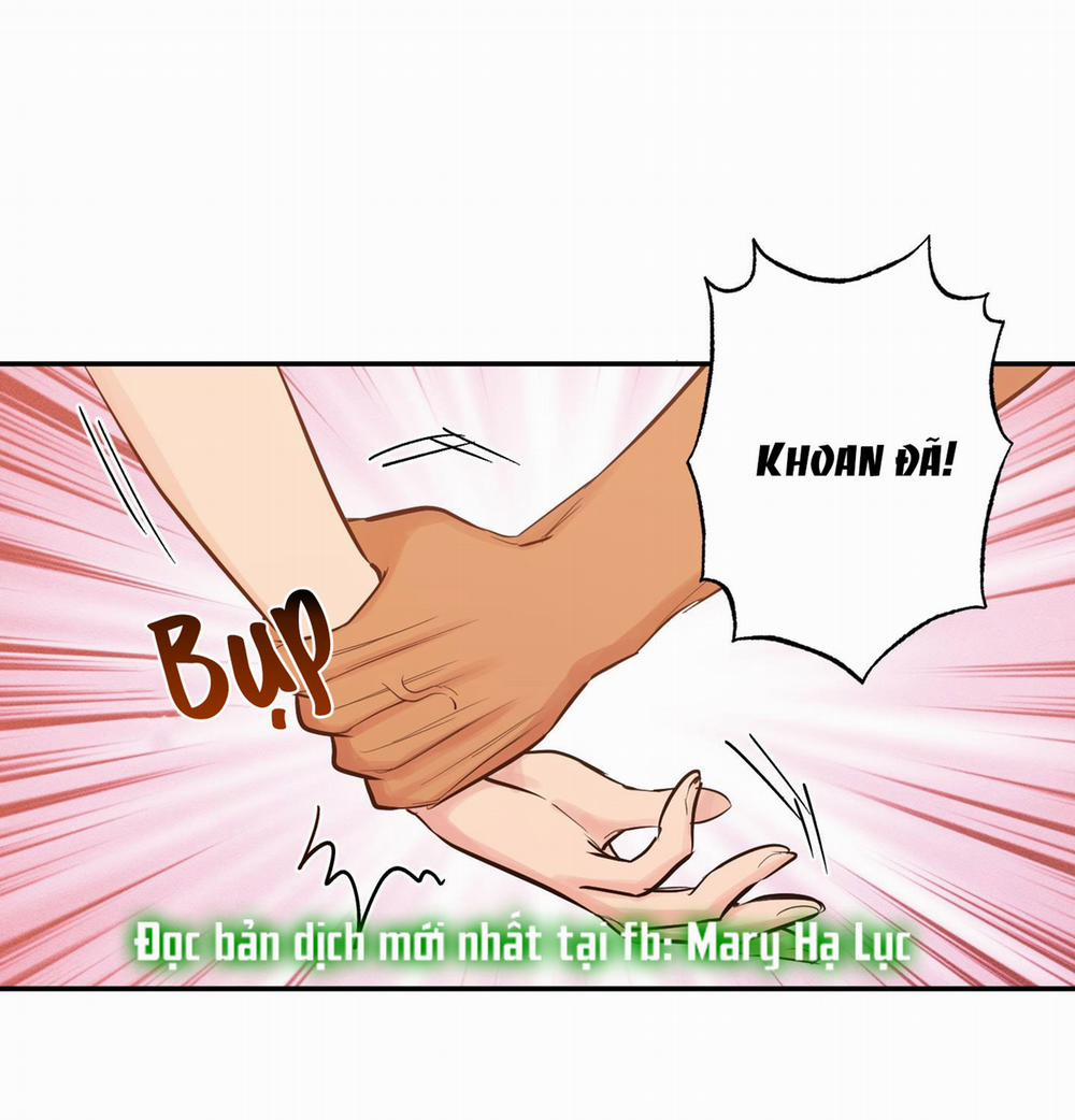 Một Lòng Một Dạ 8 trang 31