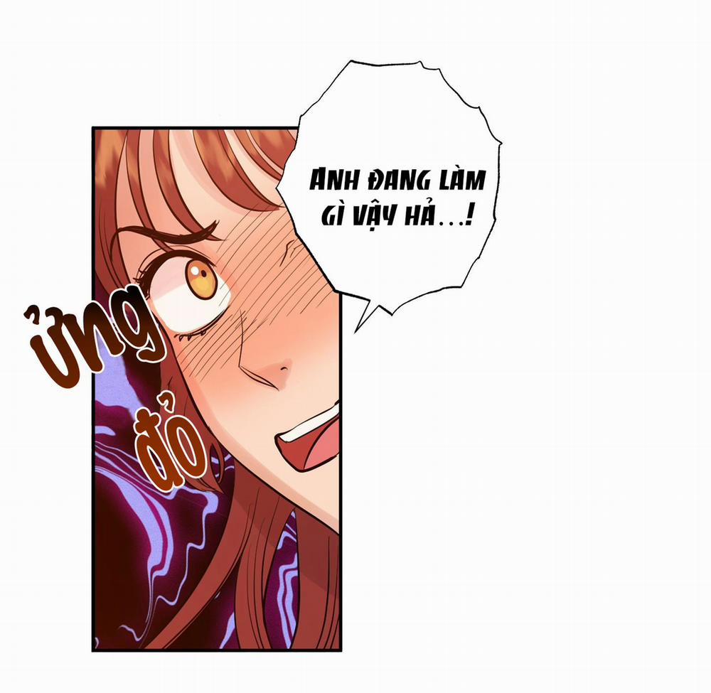 Một Lòng Một Dạ 8 trang 32