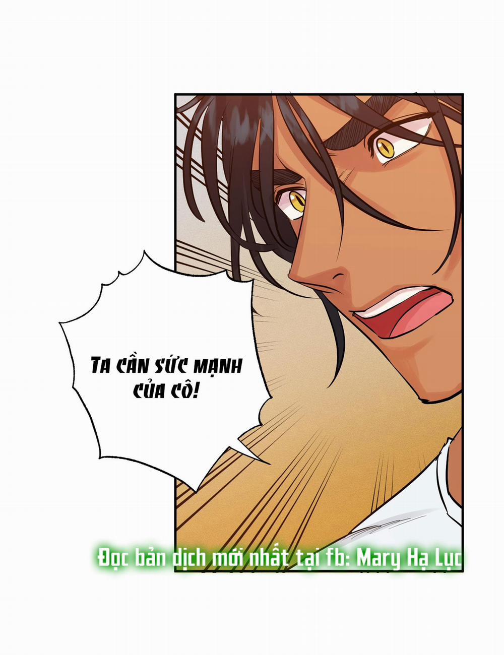 Một Lòng Một Dạ 8 trang 34