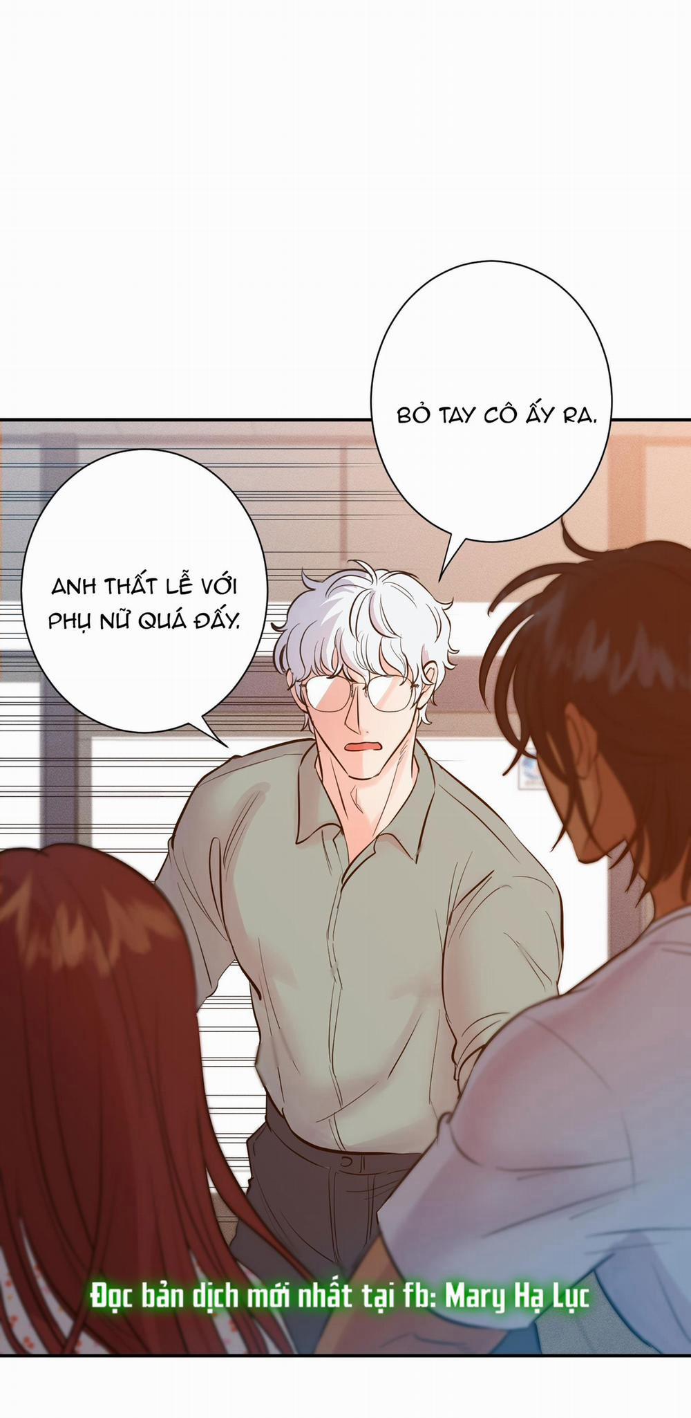 Một Lòng Một Dạ 8 trang 37