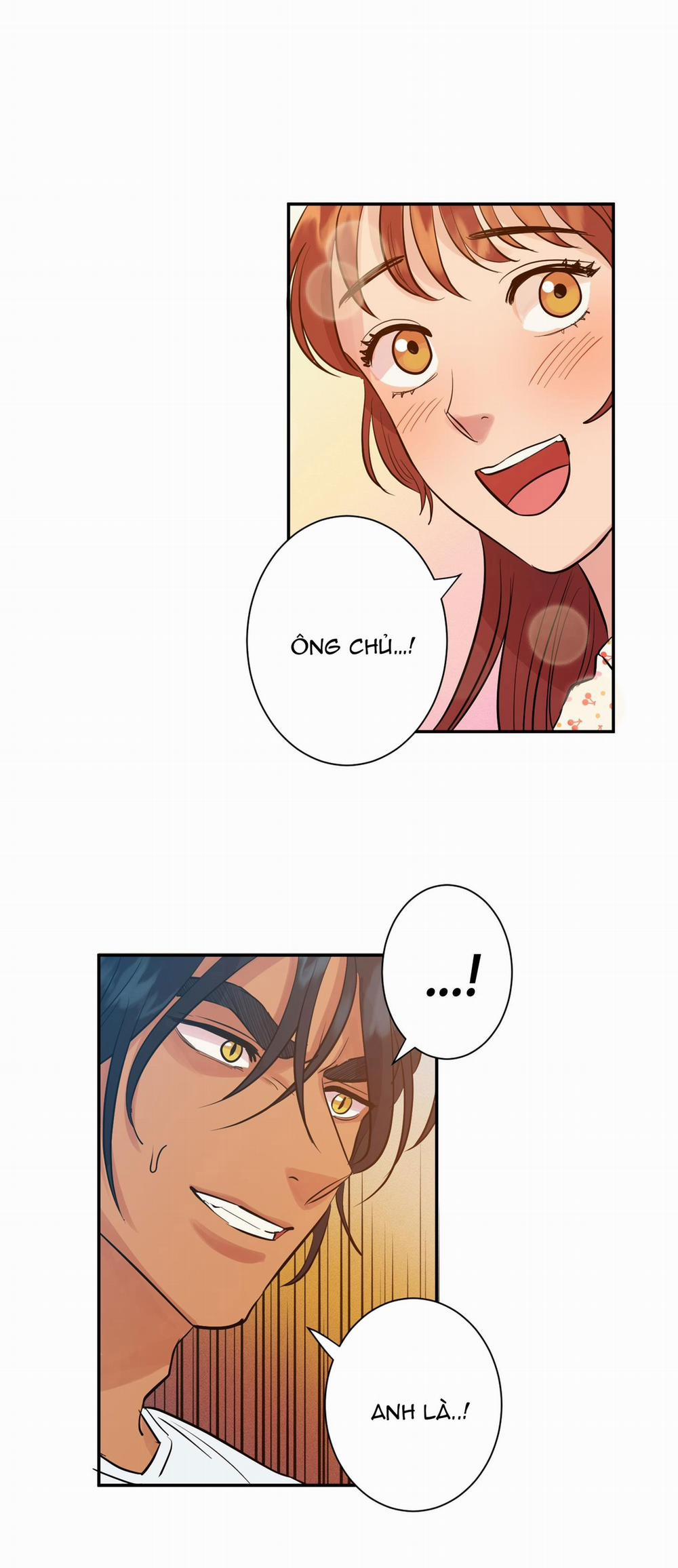 Một Lòng Một Dạ 8 trang 38