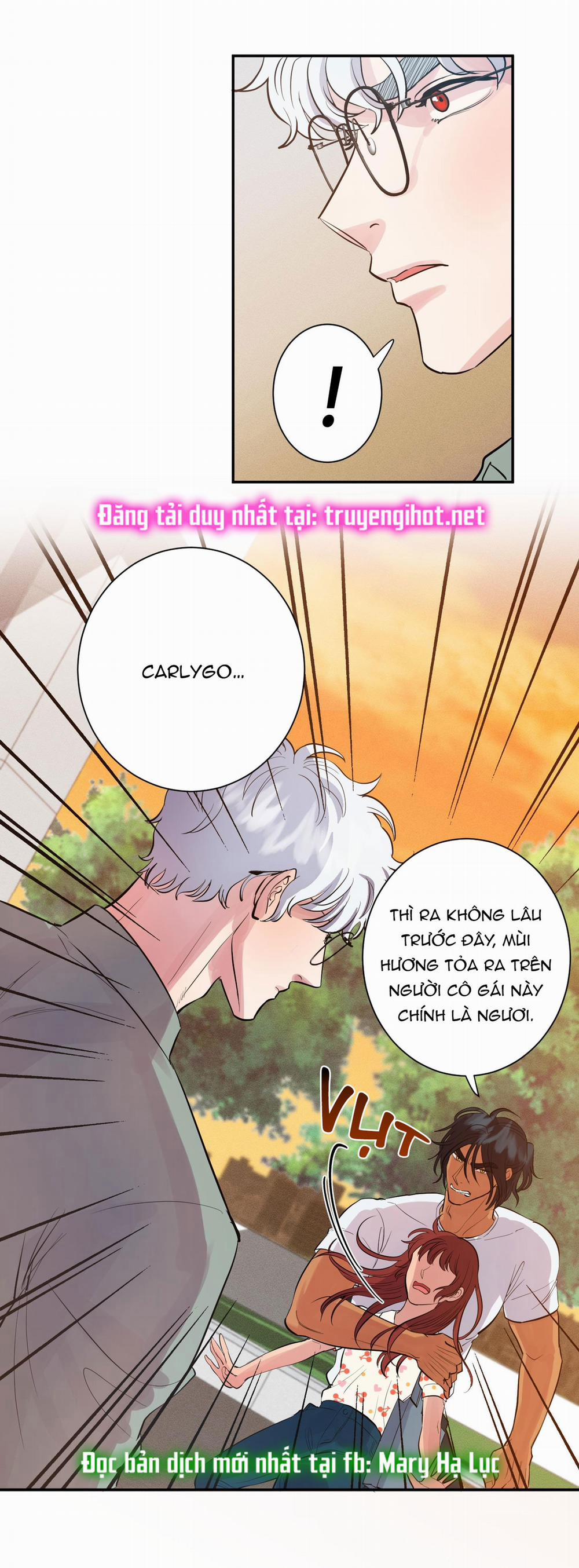 Một Lòng Một Dạ 8 trang 39