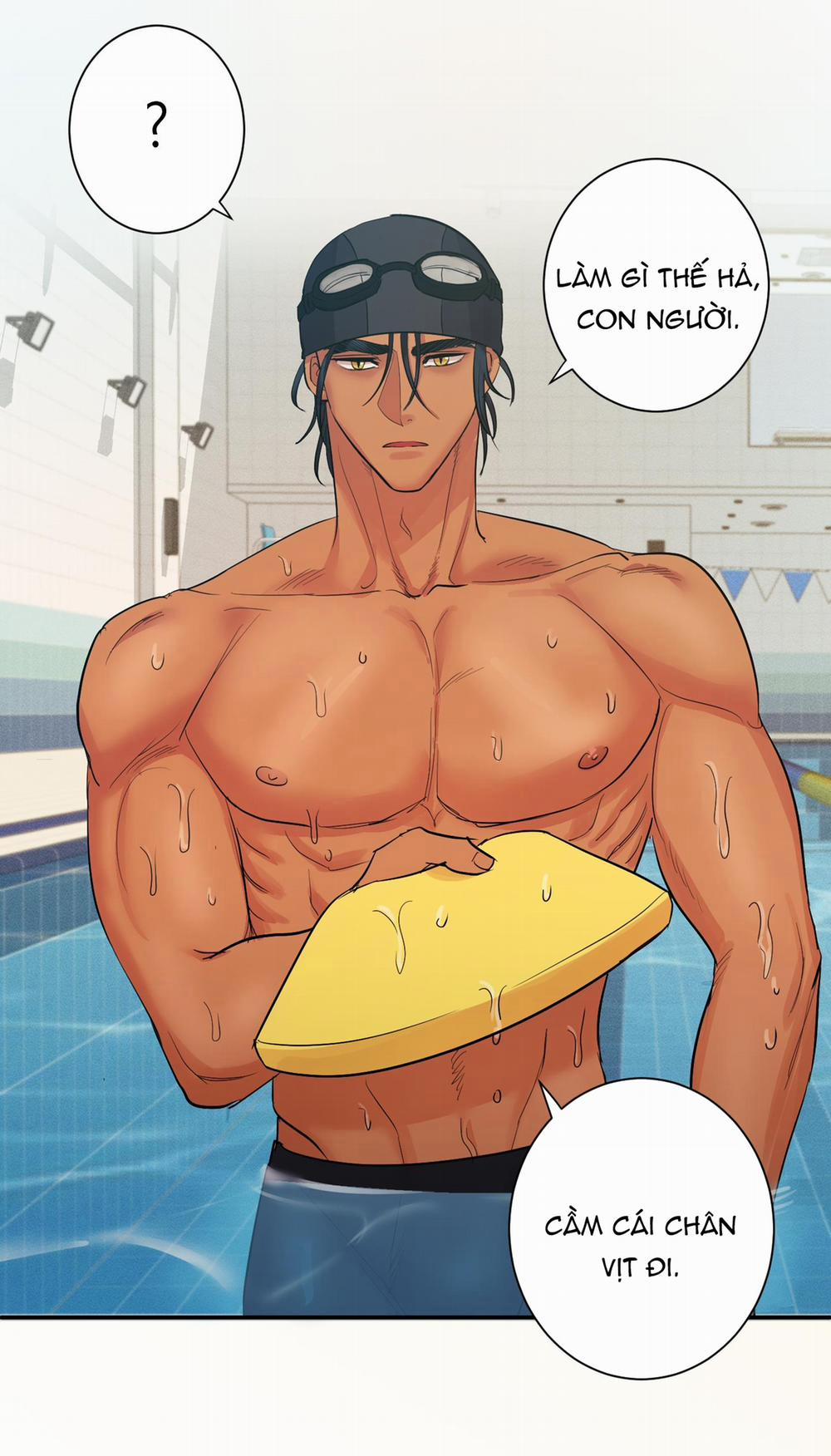 Một Lòng Một Dạ 8 trang 4