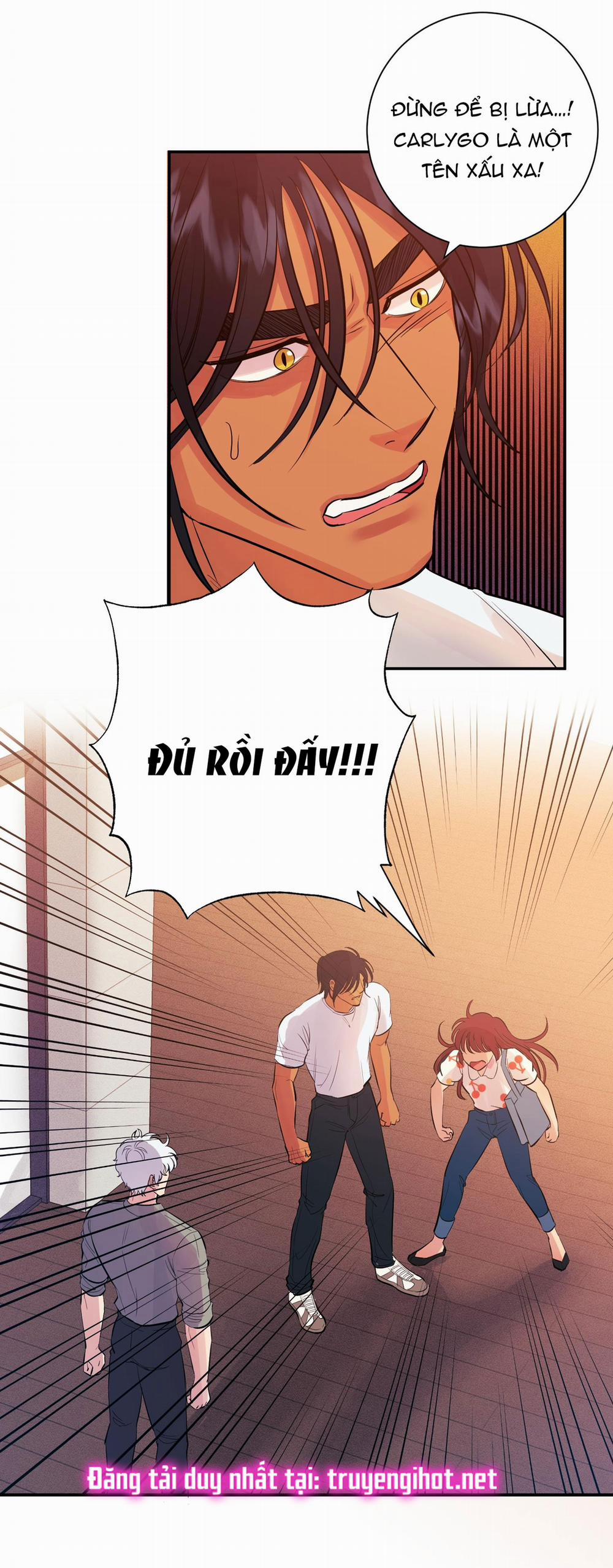 Một Lòng Một Dạ 8 trang 42