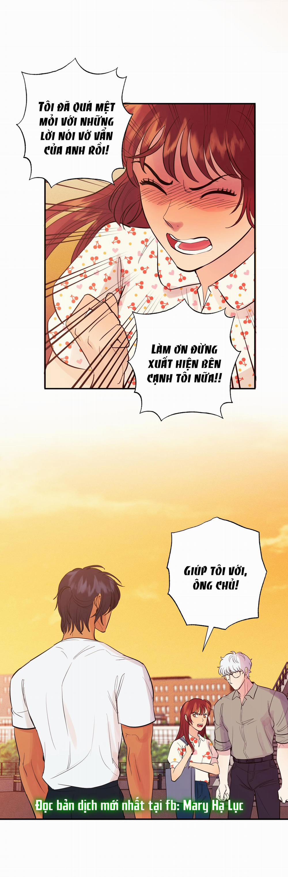 Một Lòng Một Dạ 8 trang 43