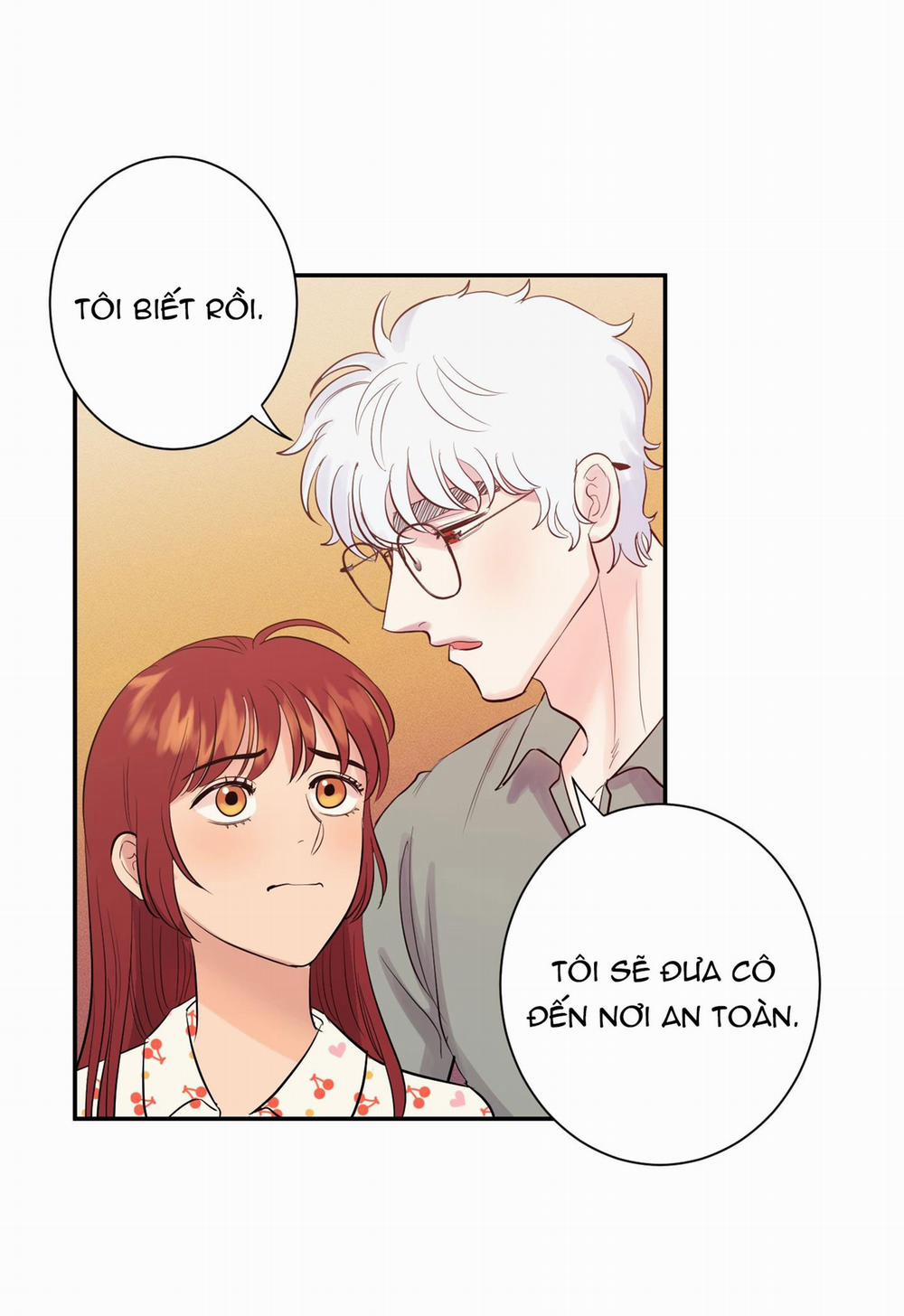 Một Lòng Một Dạ 8 trang 44