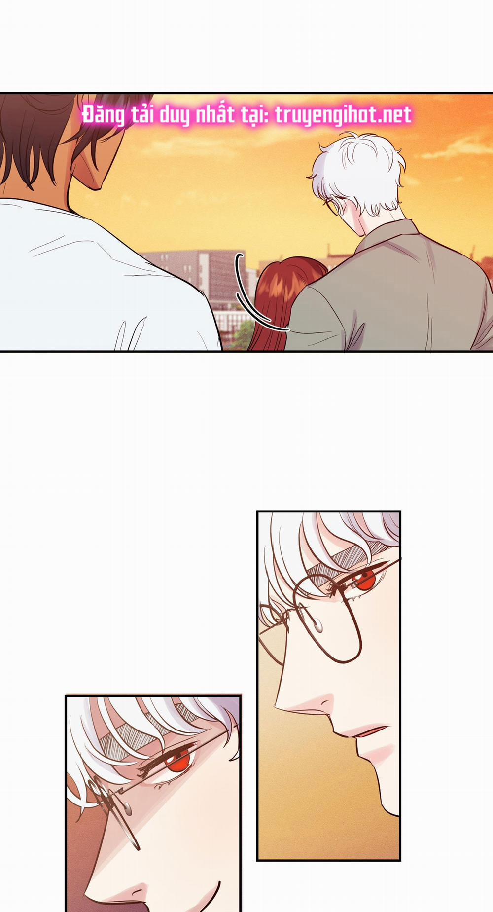 Một Lòng Một Dạ 8 trang 45