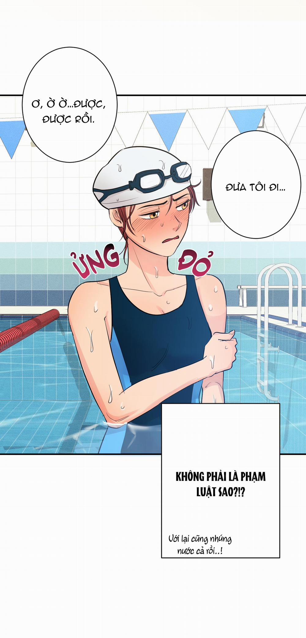 Một Lòng Một Dạ 8 trang 5