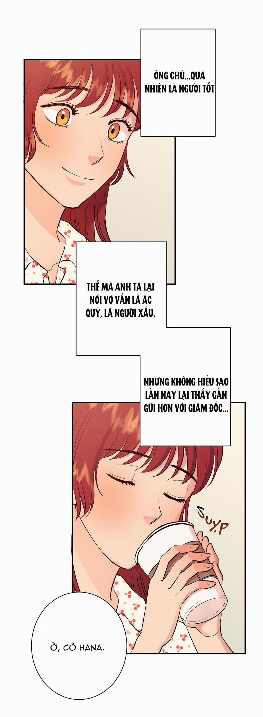 Một Lòng Một Dạ 8 trang 51