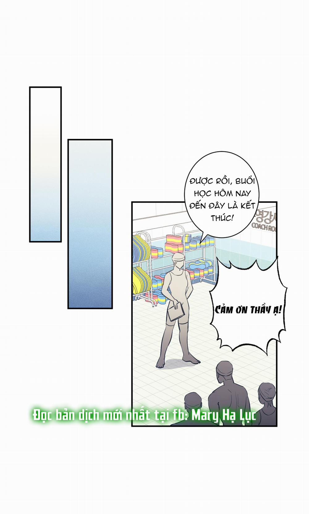 Một Lòng Một Dạ 8 trang 6