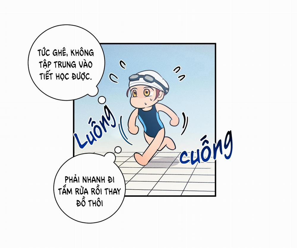 Một Lòng Một Dạ 8 trang 7