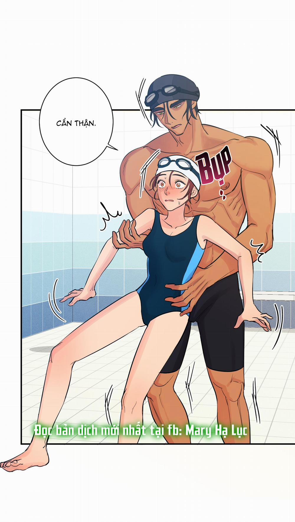 Một Lòng Một Dạ 8 trang 9