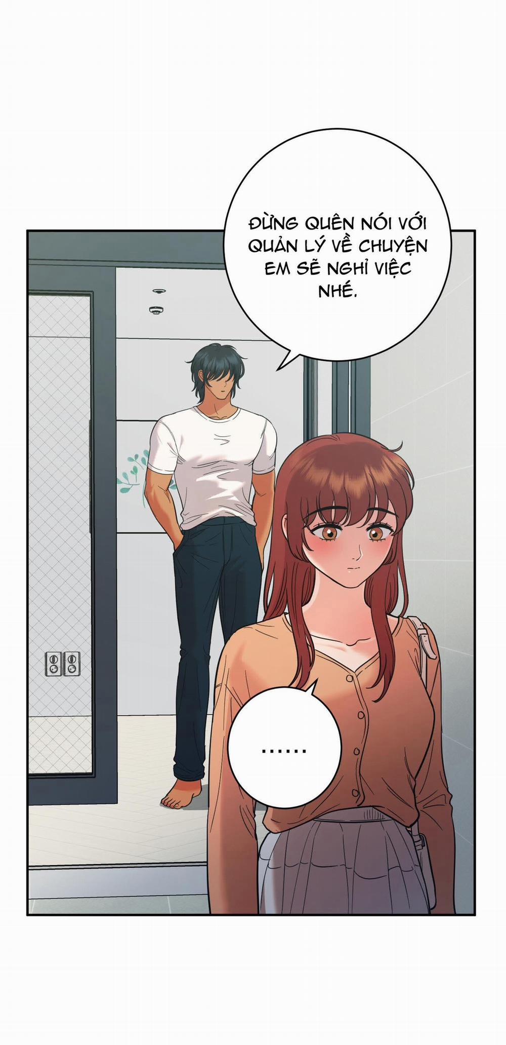 Một Lòng Một Dạ 87.1 trang 1