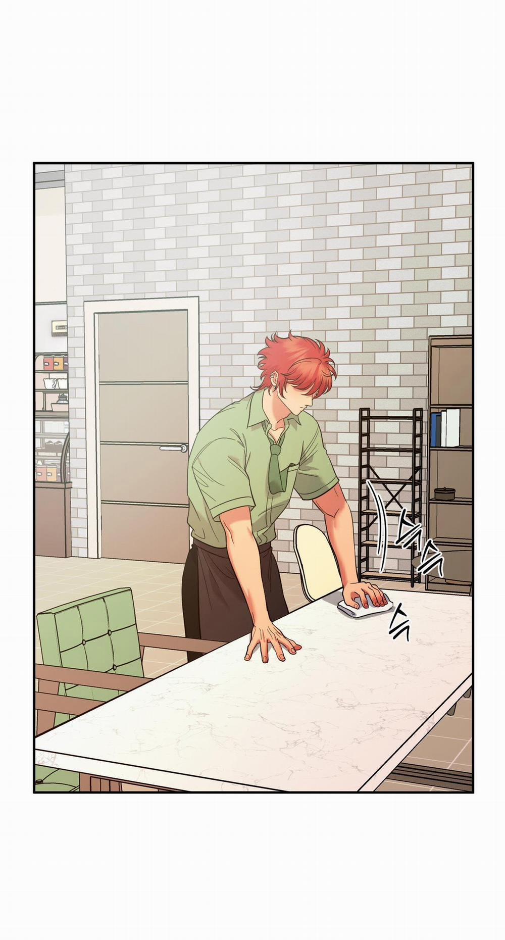 Một Lòng Một Dạ 87.1 trang 28