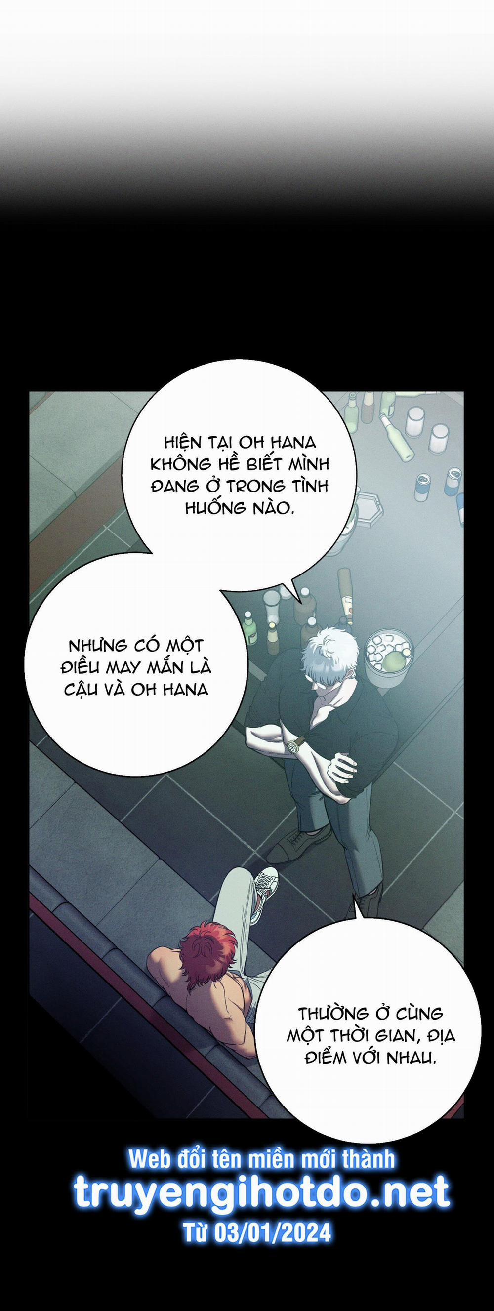 Một Lòng Một Dạ 87.1 trang 30