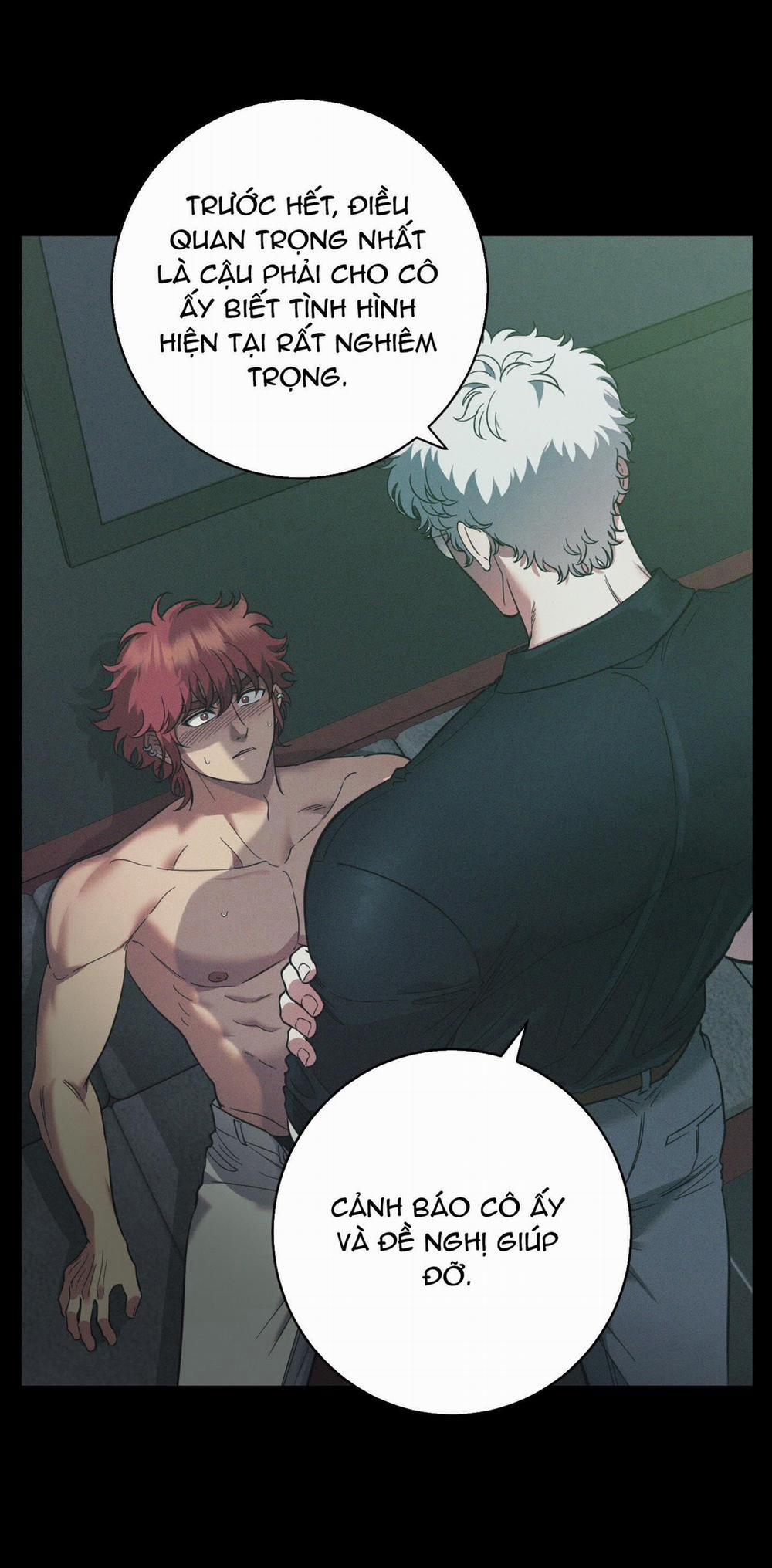 Một Lòng Một Dạ 87.1 trang 31