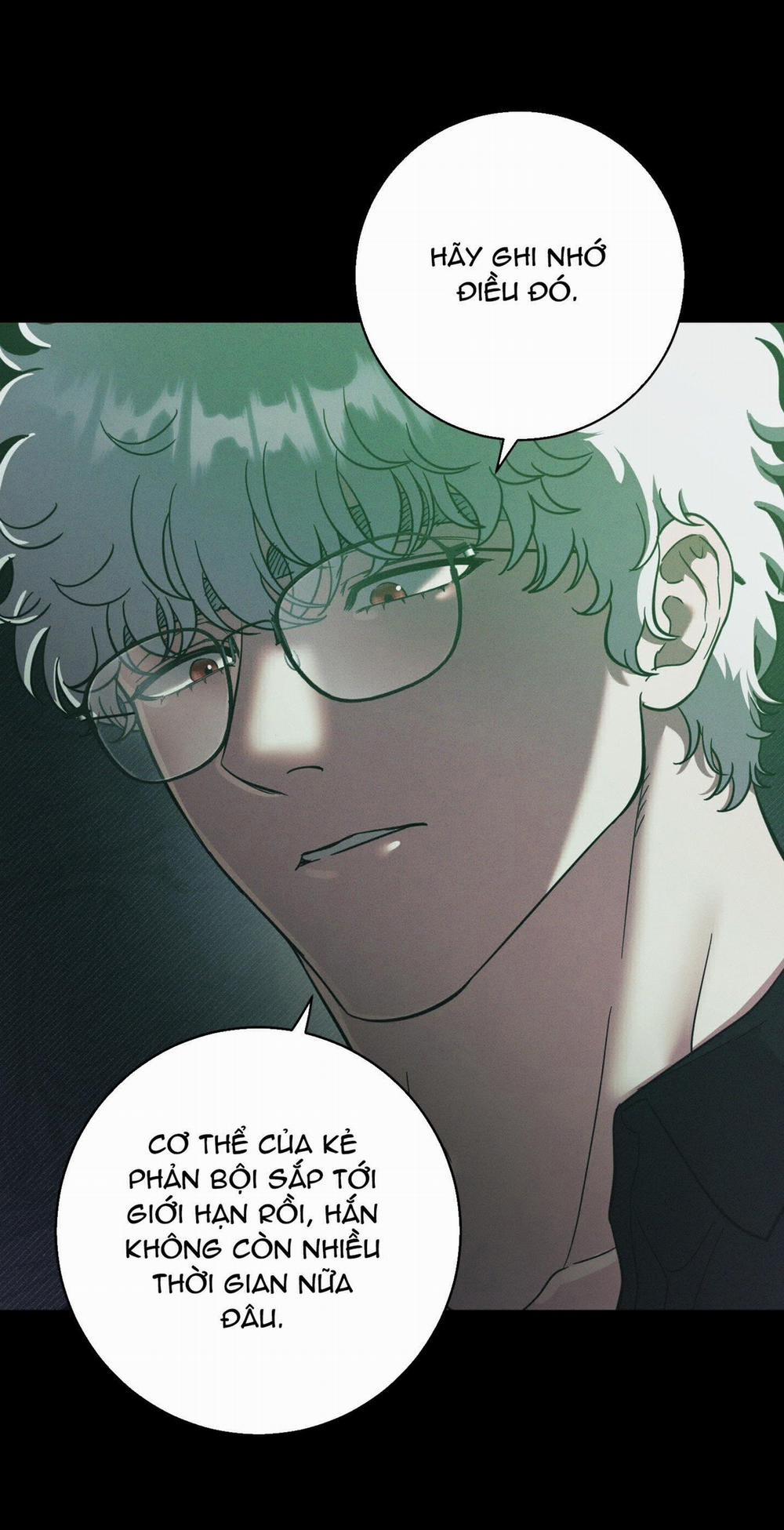 Một Lòng Một Dạ 87.2 trang 1