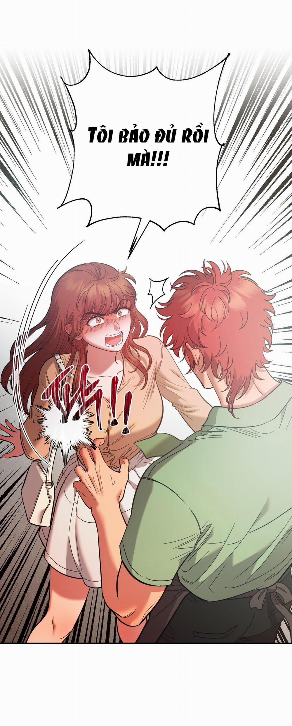 Một Lòng Một Dạ 87.2 trang 22