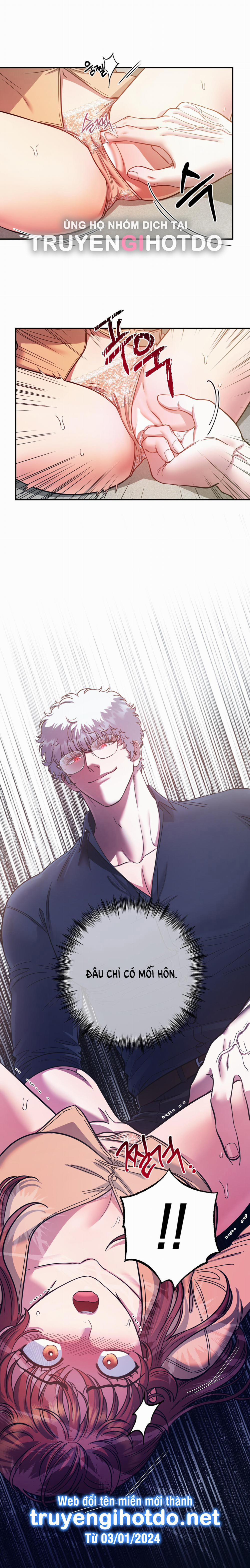 Một Lòng Một Dạ 89.2 trang 1