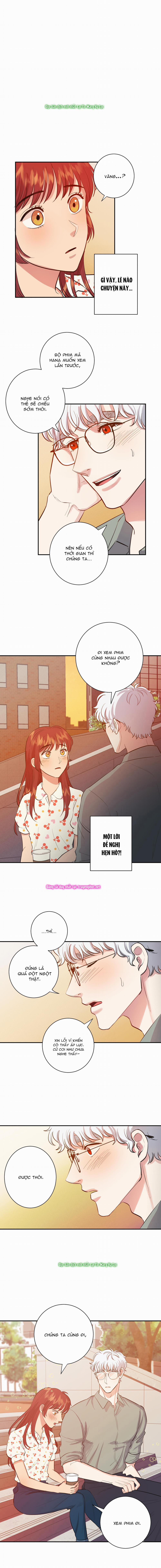 Một Lòng Một Dạ 9 trang 0