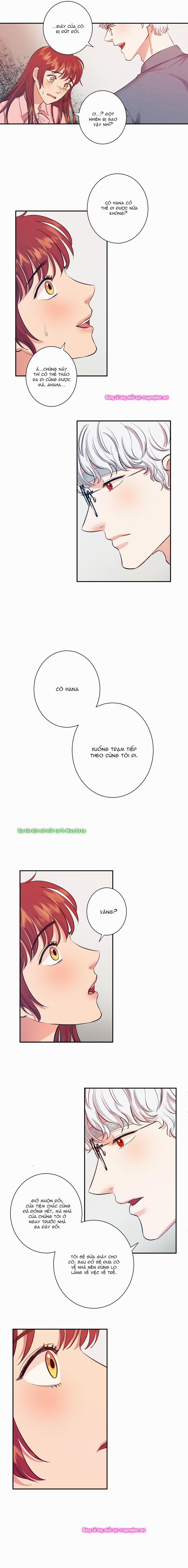 Một Lòng Một Dạ 9 trang 3