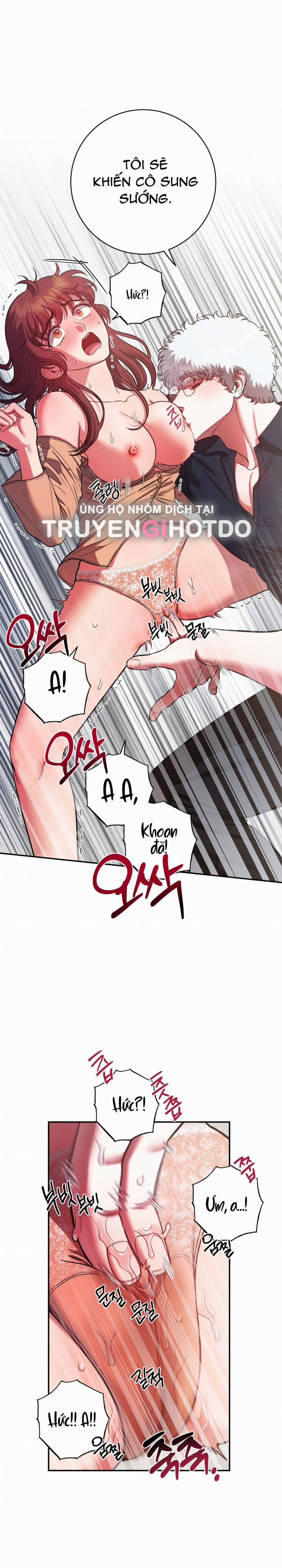 Một Lòng Một Dạ 90.1 trang 10