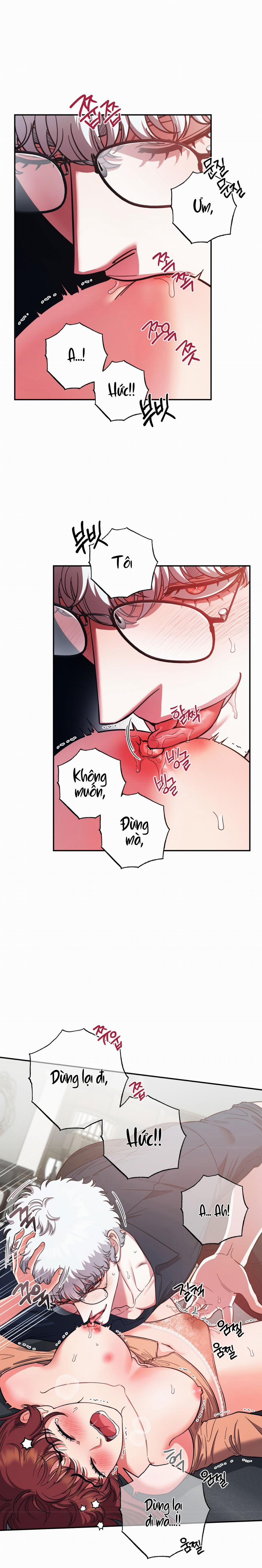 Một Lòng Một Dạ 90.1 trang 11